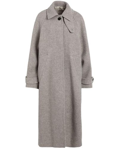 Arket coats store sale