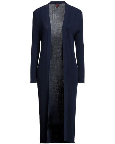 Stefanel Cardigan - Blu