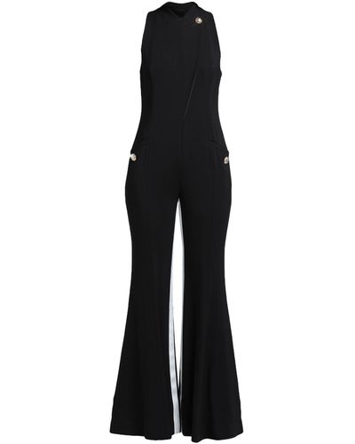 Proenza Schouler Jumpsuit - Black