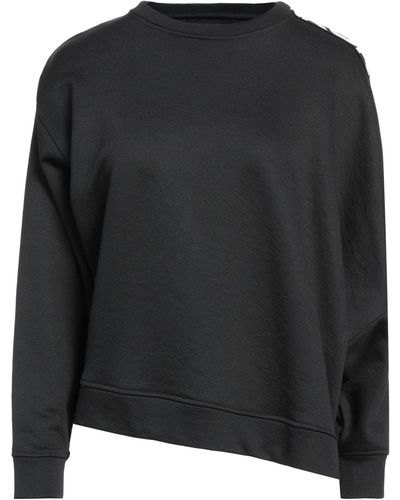 Koral Sweatshirt - Black