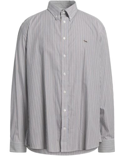 Harmont & Blaine Camisa - Gris