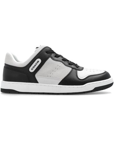 COACH Sneakers - Blanco