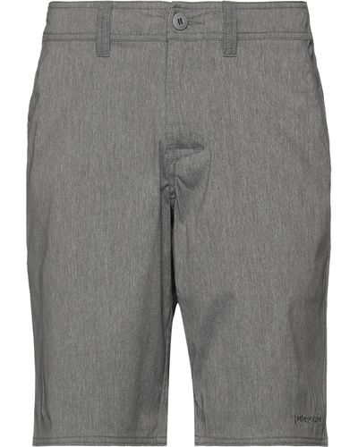 Patagonia Shorts & Bermuda Shorts - Grey