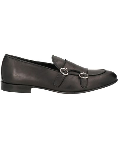 Veni Shoes Loafer - Gray