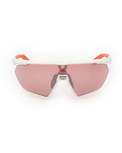 adidas Gafas de sol - Rosa