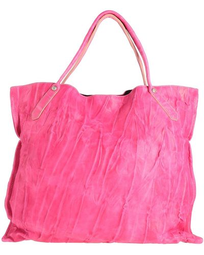 Collection Privée Handbag - Pink