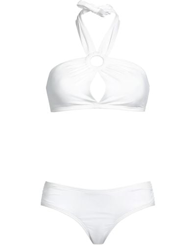 MICHAEL Michael Kors Bikini - White