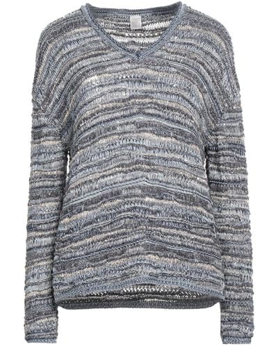 Eleventy Sweater - Gray