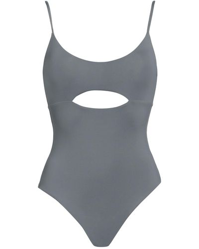 MATINEÉ One-piece Swimsuit - Gray