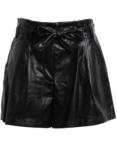 DKNY Shorts & Bermuda Shorts - Black