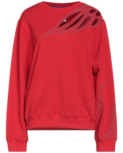 Koche Sweatshirt - Red