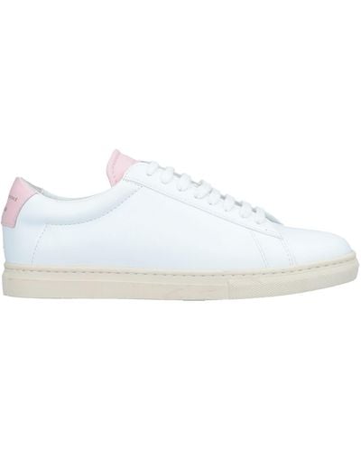 Zespà Sneakers - White