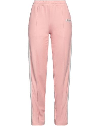 Sporty & Rich Trouser - Pink