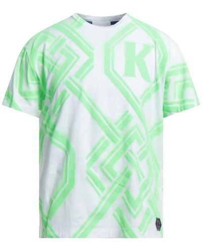 Koche T-shirt - Bianco