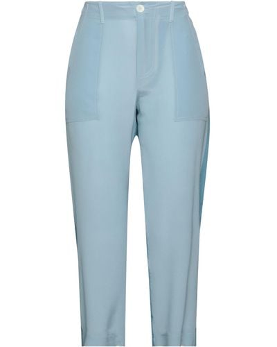 Jejia Trousers - Blue