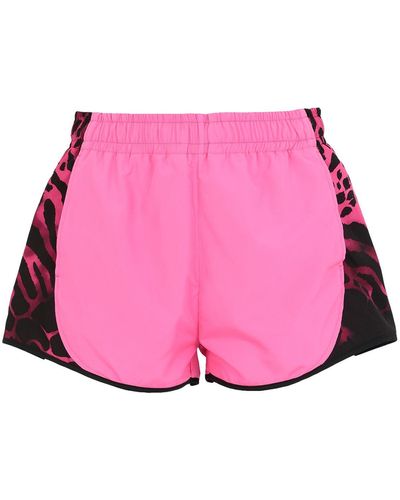 Redemption Shorts & Bermuda Shorts - Pink