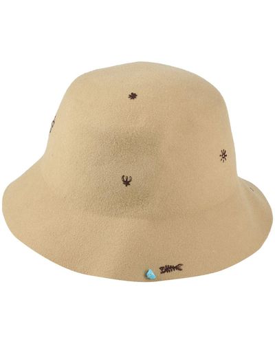 SUPERDUPER Hat - Natural