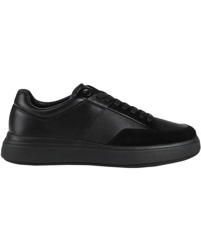Calvin Klein Sneakers - Negro