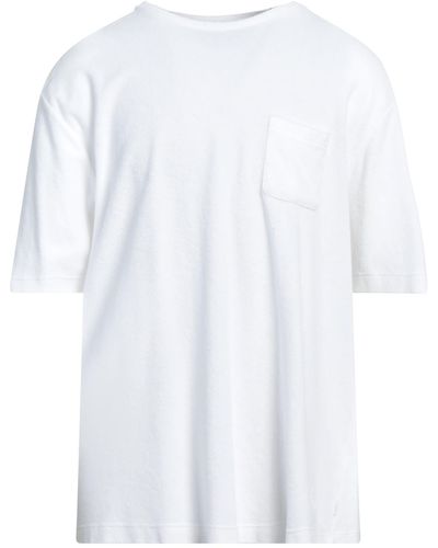 04651/A TRIP IN A BAG T-shirt - Bianco