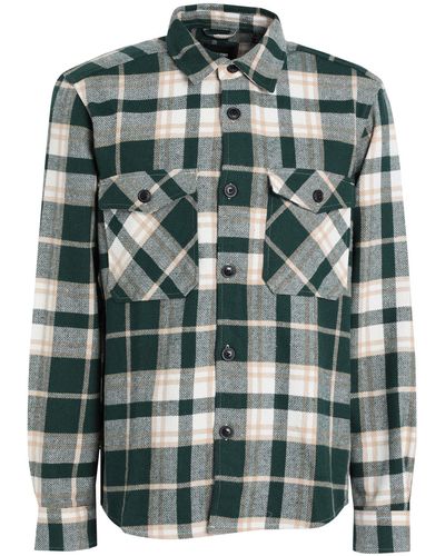 Only & Sons Shirt - Green