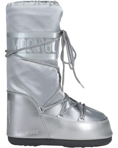 Moon Boot Boot - Grey