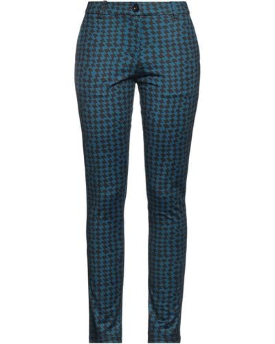 Anonyme Designers Trouser - Blue