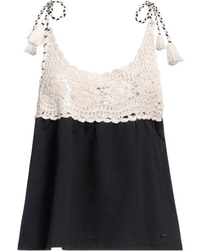 Pepe Jeans Top - White