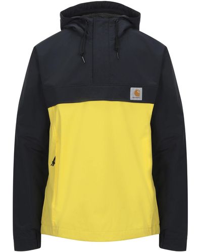 Carhartt Jacket - Yellow