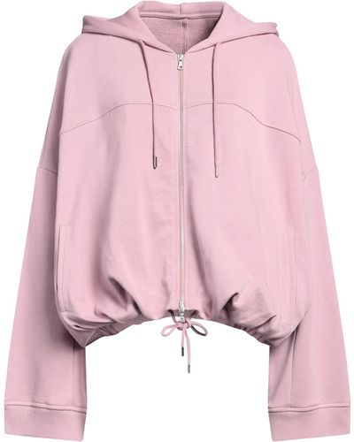 Dries Van Noten Sweatshirt - Pink
