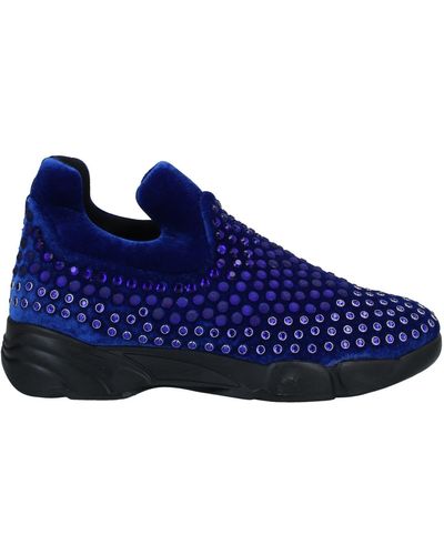 Pinko Sneakers - Blue