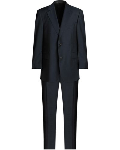EDUARD DRESSLER Suit - Black