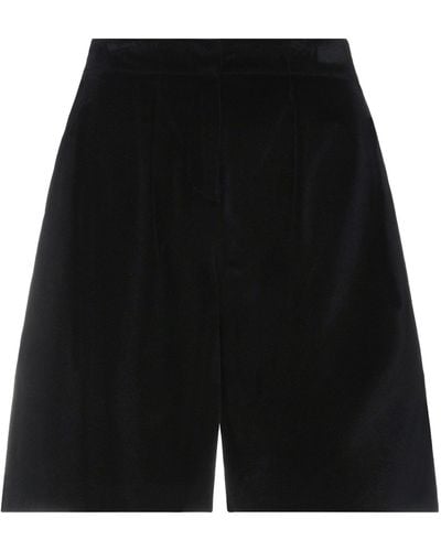 Victor Victoria Shorts & Bermuda Shorts - Black