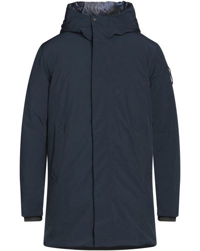 Bomboogie Down Jacket - Blue