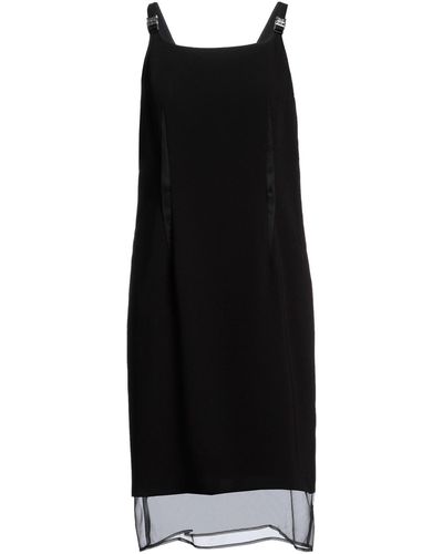 Givenchy Robe courte - Noir