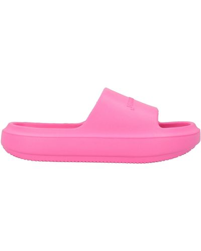 hinnominate Sandals - Pink