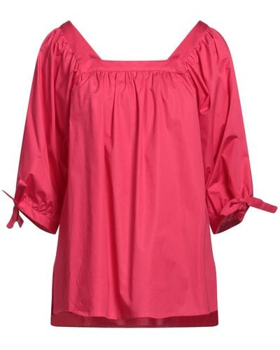 ROSSO35 Top - Pink