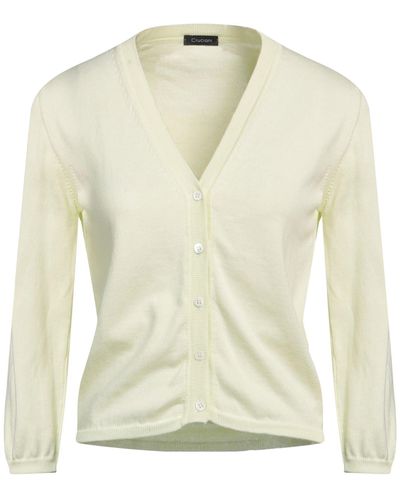 Cruciani Cardigan - Green