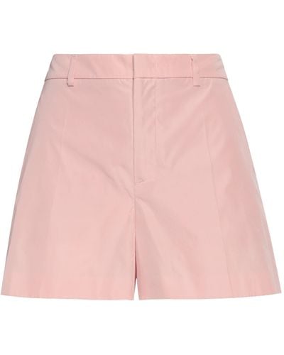 RED Valentino Shorts & Bermudashorts - Pink