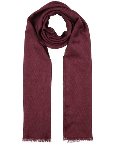 Lanvin Scarf - Purple