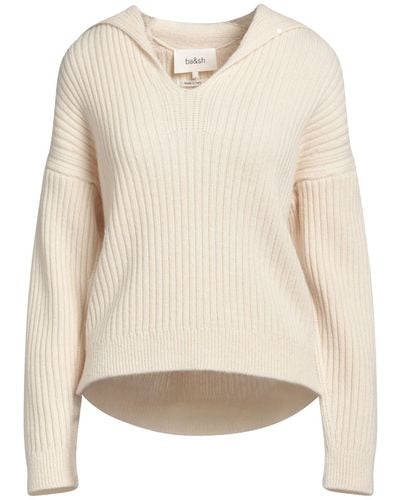 Ba&sh Sweater - Natural