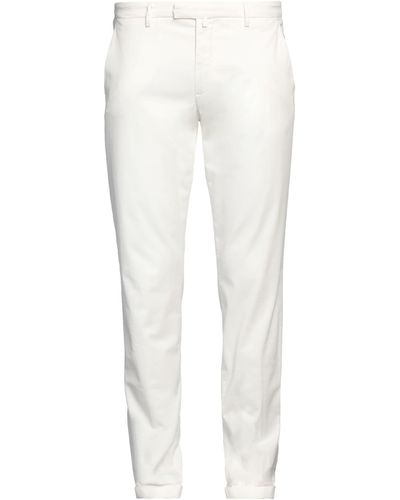 Briglia 1949 Trousers - White