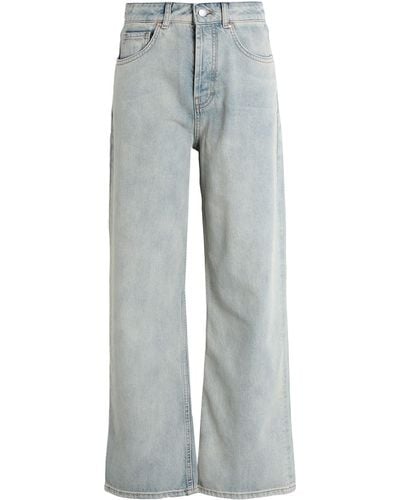 HUGO Pantaloni Jeans - Grigio