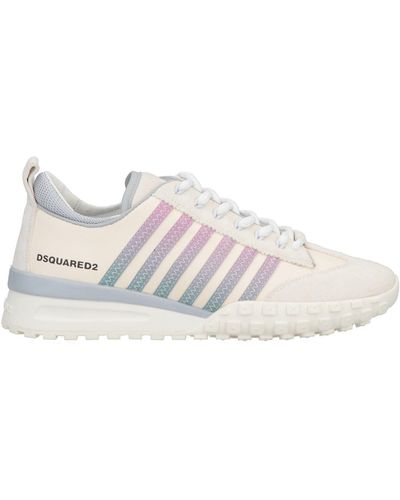 DSquared² Sneakers - Bianco