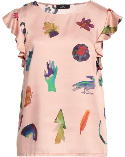 PS by Paul Smith Top - Rosa