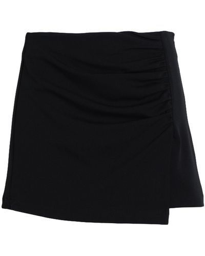 ONLY Shorts & Bermuda Shorts - Black