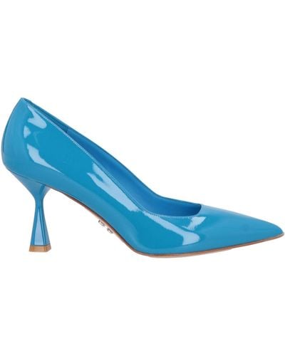 Sergio Levantesi Zapatos de salón - Azul