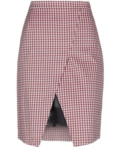Pinko Midi Skirt - Multicolour