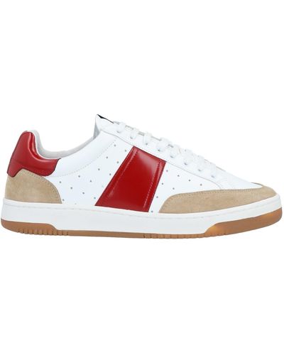 sandro sneakers sale