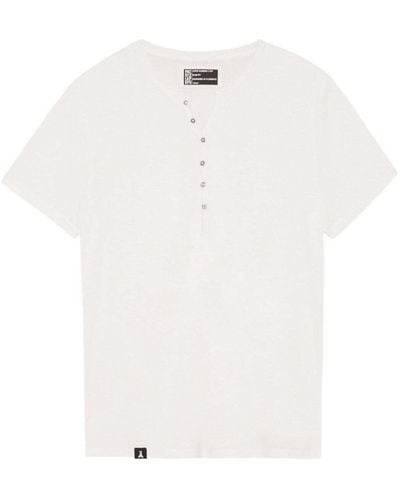 Patrizia Pepe T-shirts - Weiß