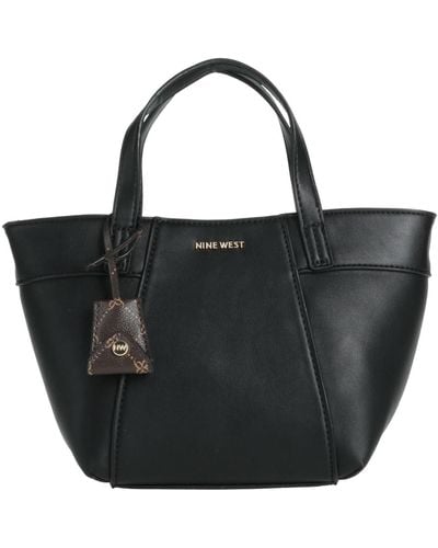 Nine West Bolso de mano - Negro